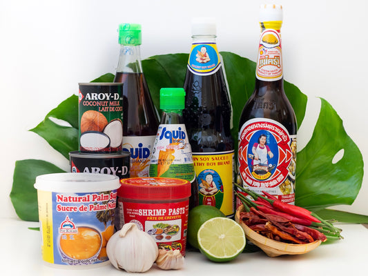 ATTEINDRE L'ÉQUILIBRE DES SAVEURS
